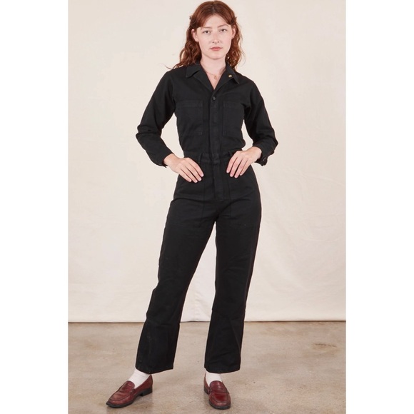Big Bud Press Pants - Big Bud Press Everyday Jumpsuit XS